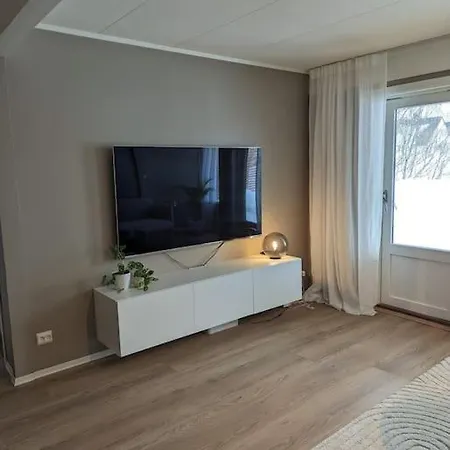 Daire And Spacious In A Quiet Area *