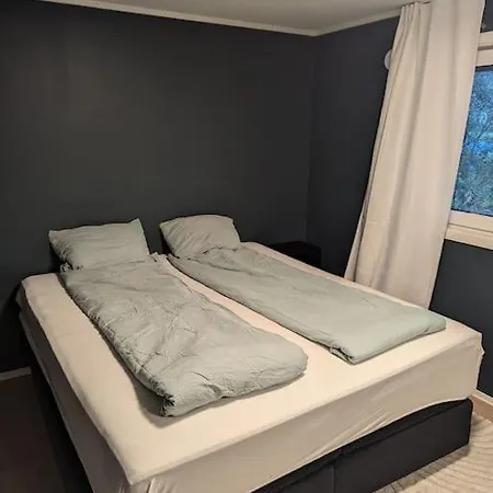 And Spacious In A Quiet Area *
