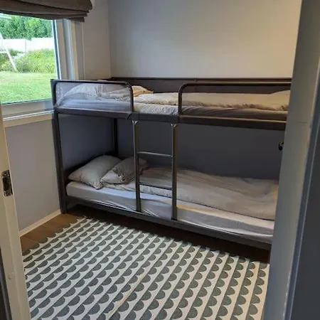 Aurora Escape Arctic For 9 * Tromsø