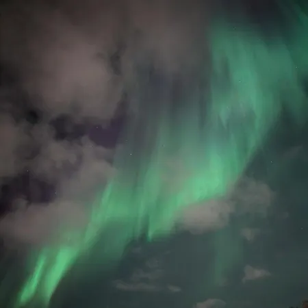 Aurora Escape Arctic For 9 Apartment *