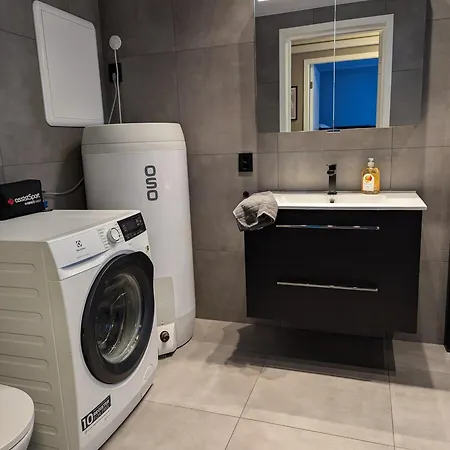 Aurora Escape Arctic For 9 * Tromso