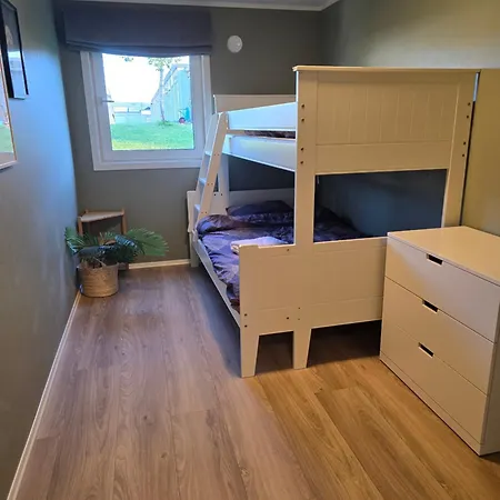 Apartman Aurora Escape Arctic For 9 Tromsø