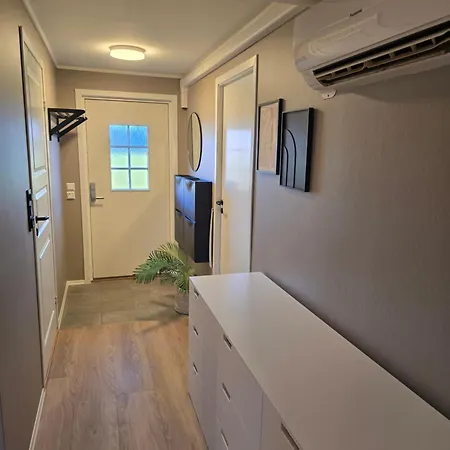 Apartman Aurora Escape Arctic For 9