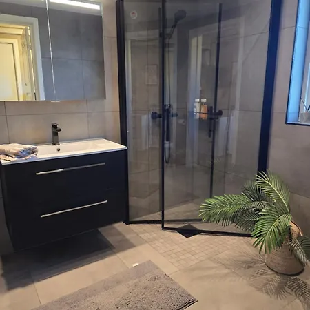 Apartment Aurora Escape Arctic For 9