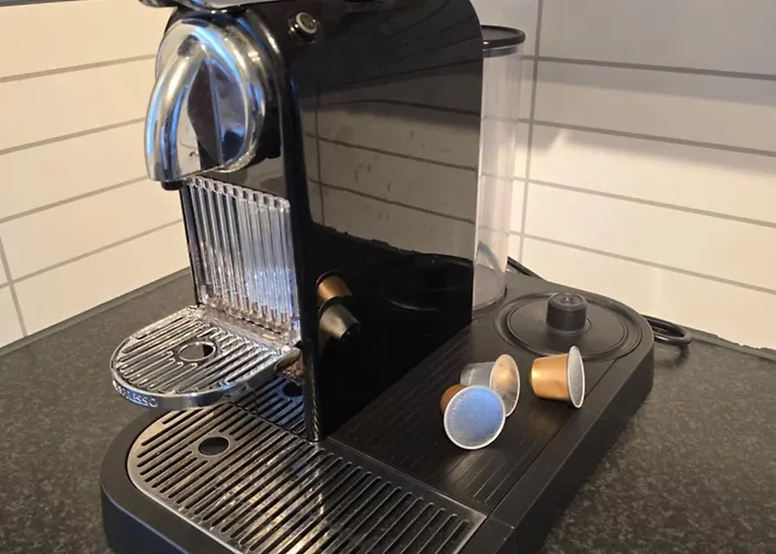 Apartamento Aurora Escape Arctic For 9