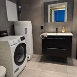 Aurora Escape Arctic For 9 * Тромсё