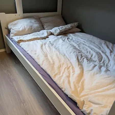 Apartment And Spacious In A Quiet Area Tromso